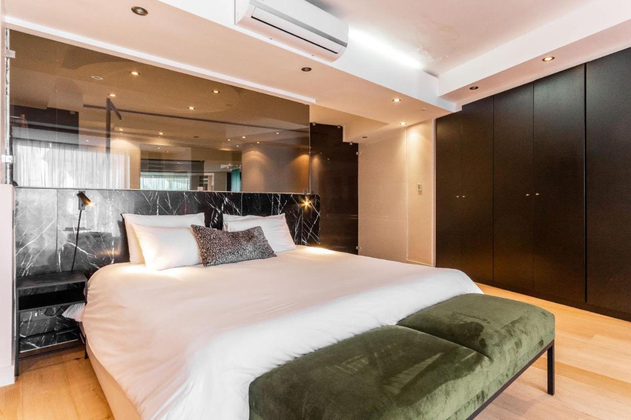 Apartmán Paloma Aparment Kapské Město Exteriér fotografie