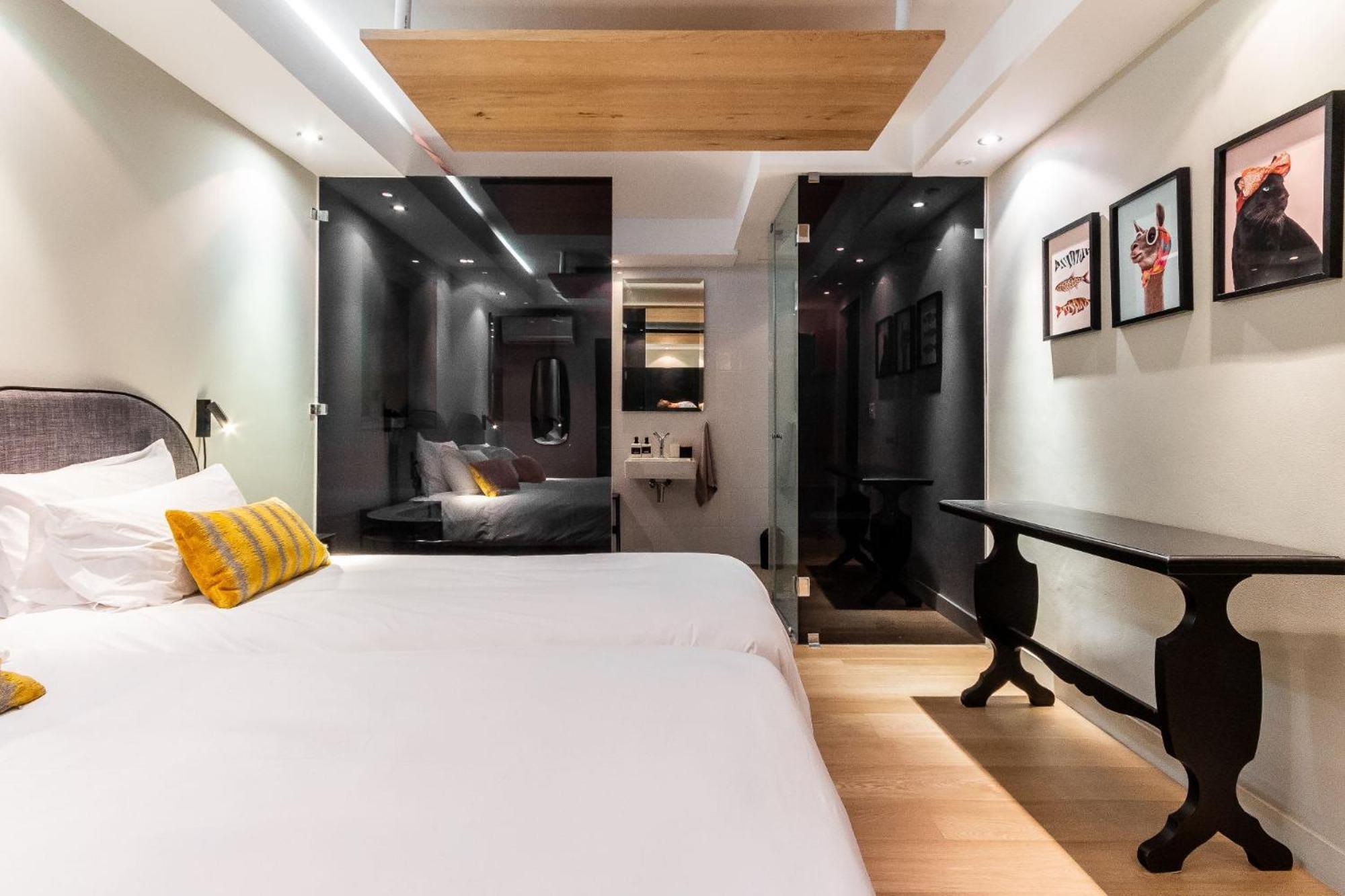 Apartmán Paloma Aparment Kapské Město Exteriér fotografie