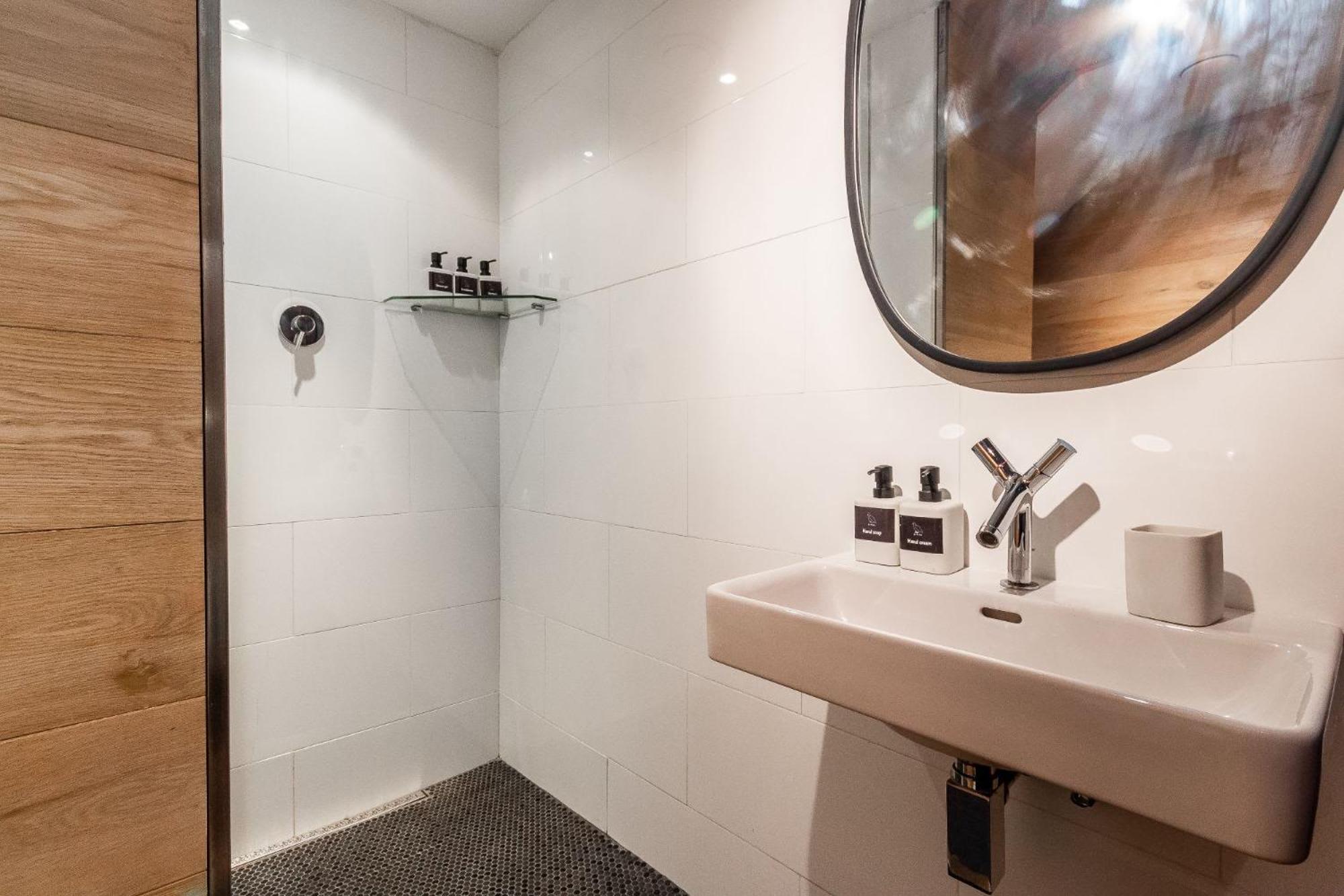 Apartmán Paloma Aparment Kapské Město Exteriér fotografie