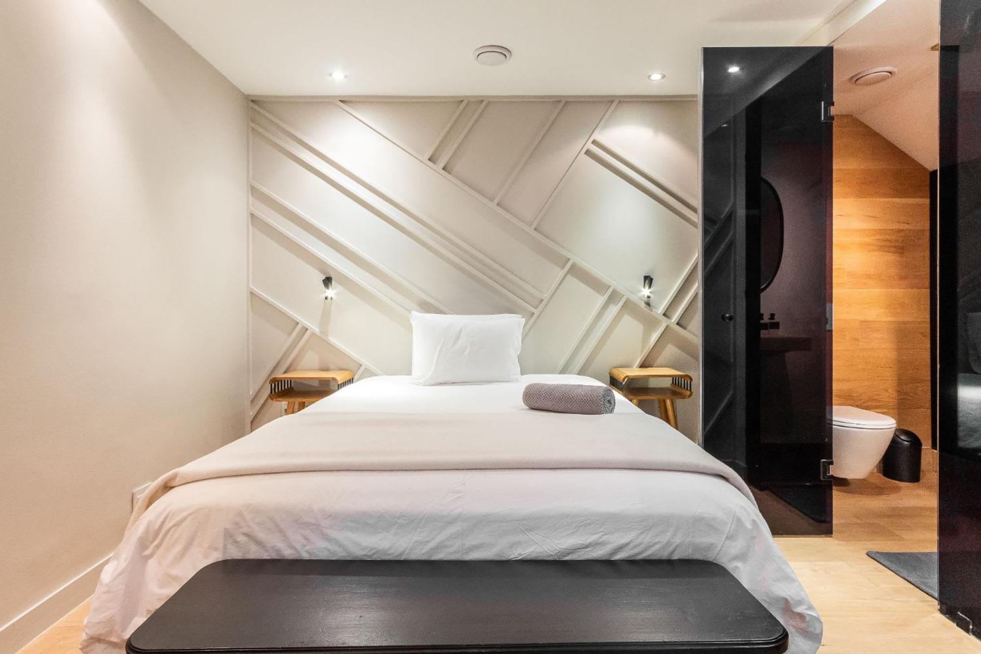 Apartmán Paloma Aparment Kapské Město Exteriér fotografie